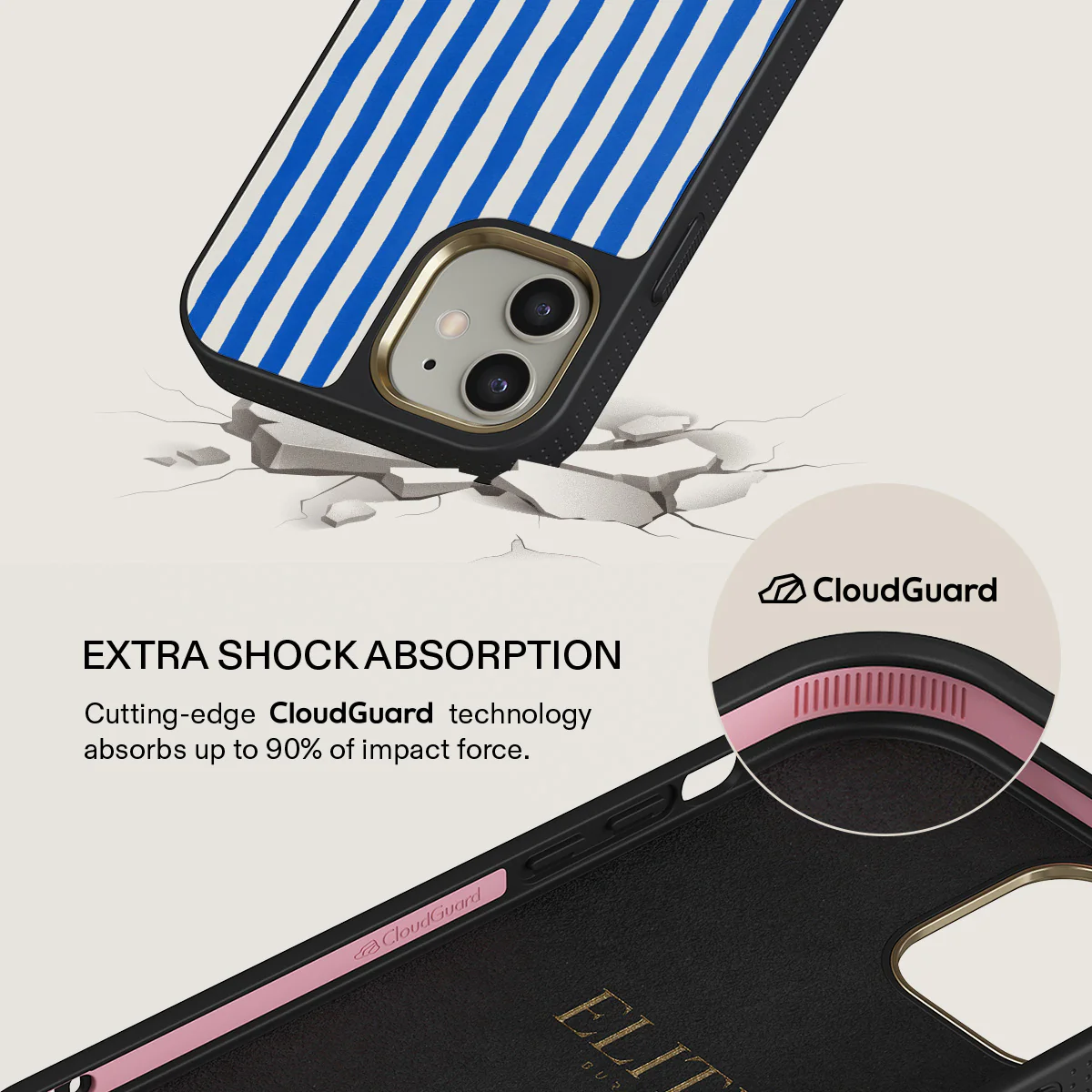 Kafenio - iPhone 12 Case - Image 7