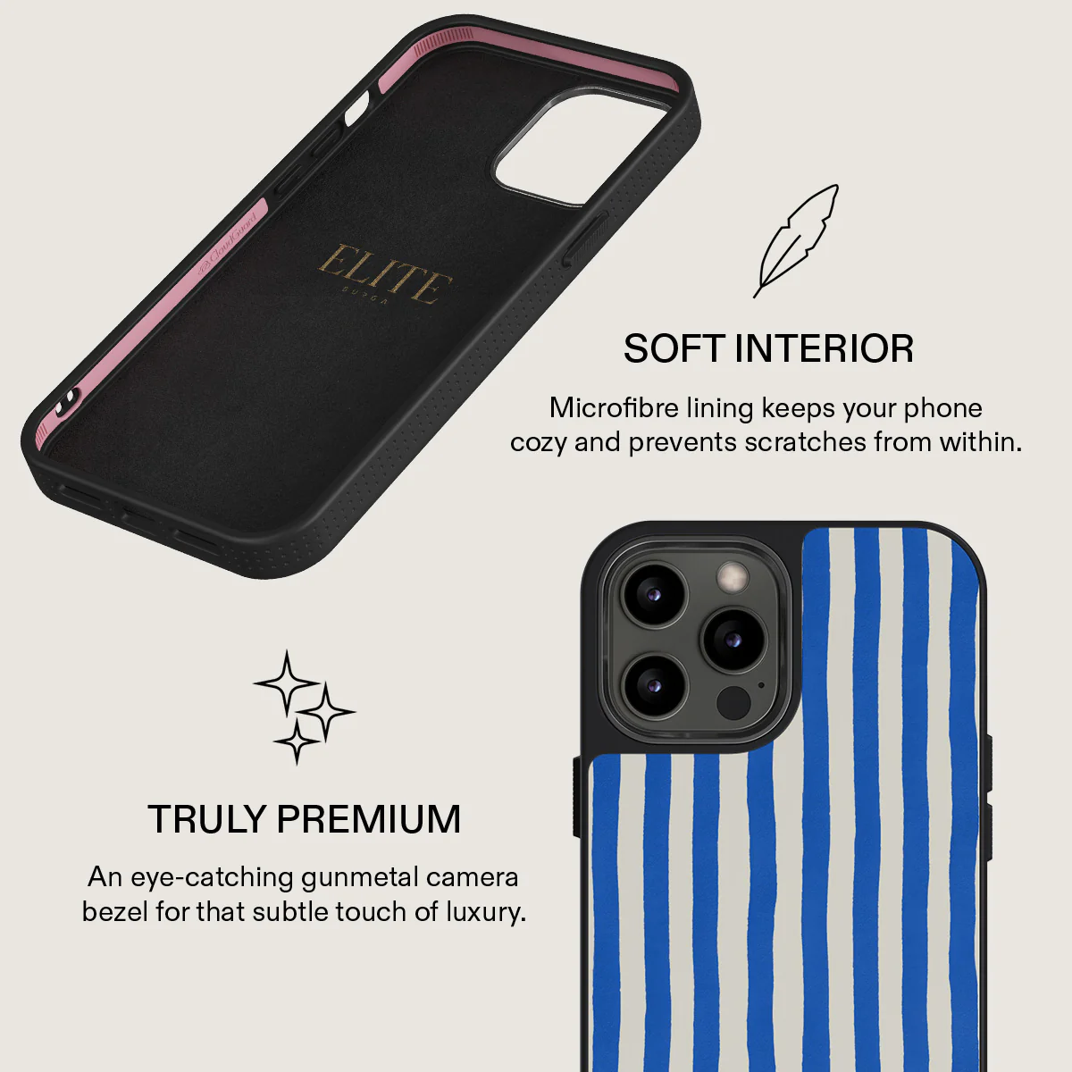 Kafenio - iPhone 12 Pro Case - Image 17