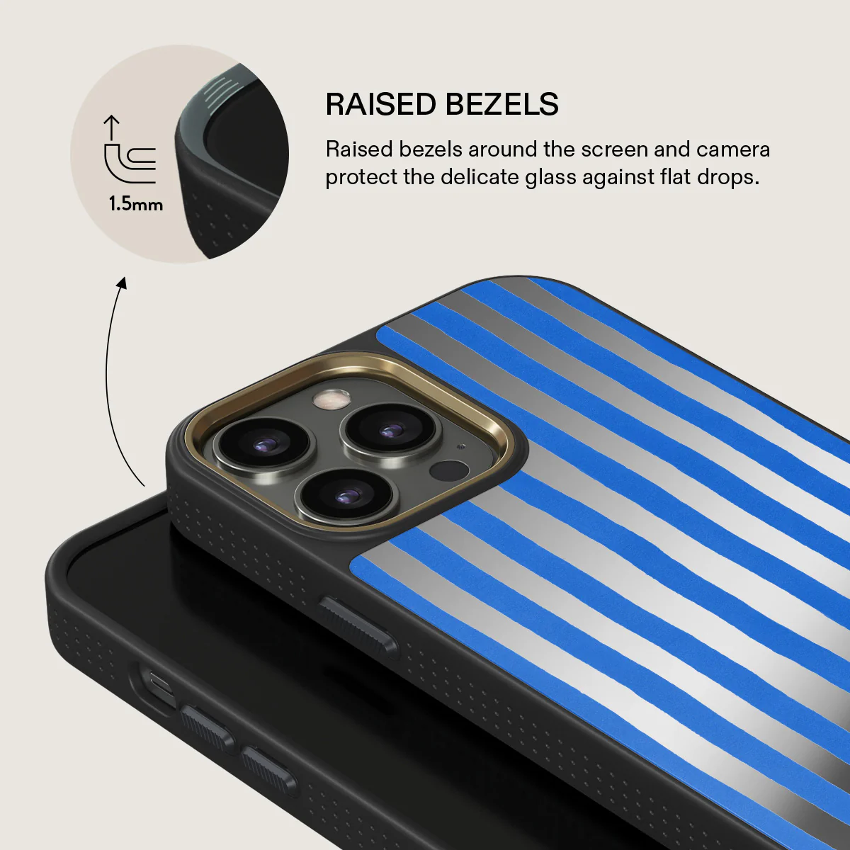 Kafenio - iPhone 12 Pro Case - Image 23