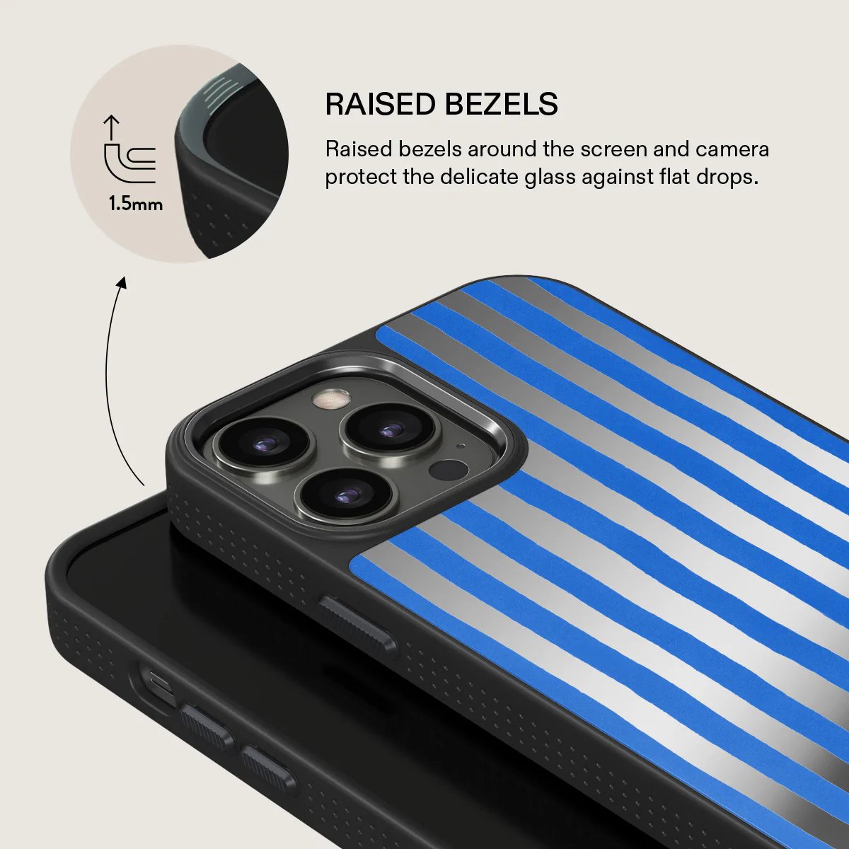 Kafenio - iPhone 12 Pro Case - Image 31
