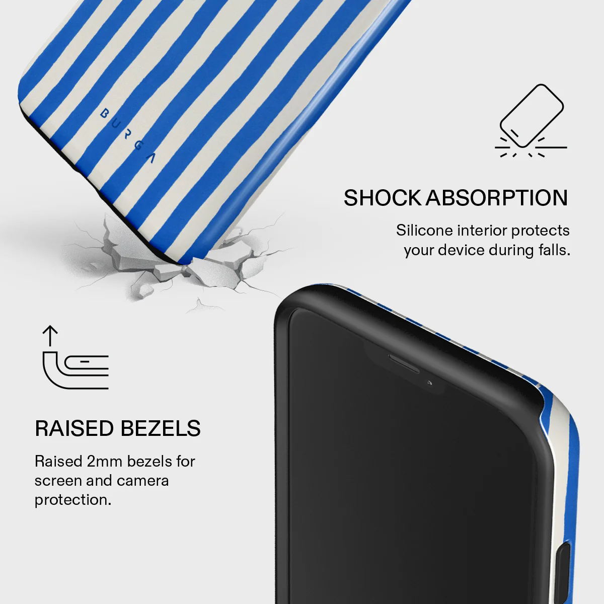 Kafenio - iPhone 12 Pro Case - Image 4