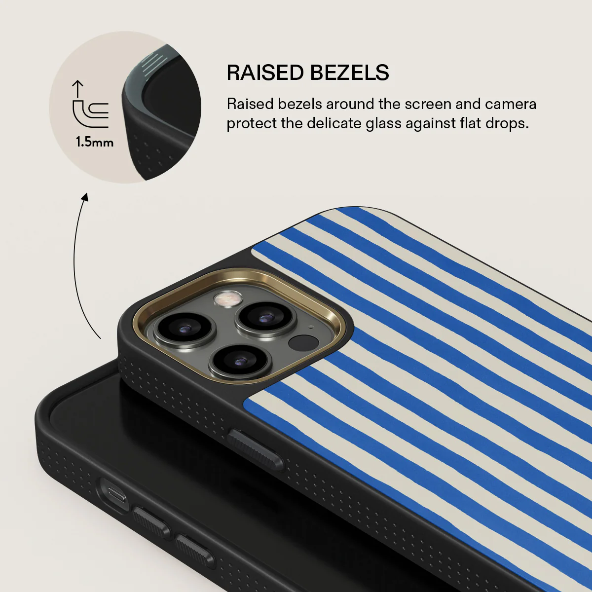 Kafenio - iPhone 12 Pro Case - Image 8