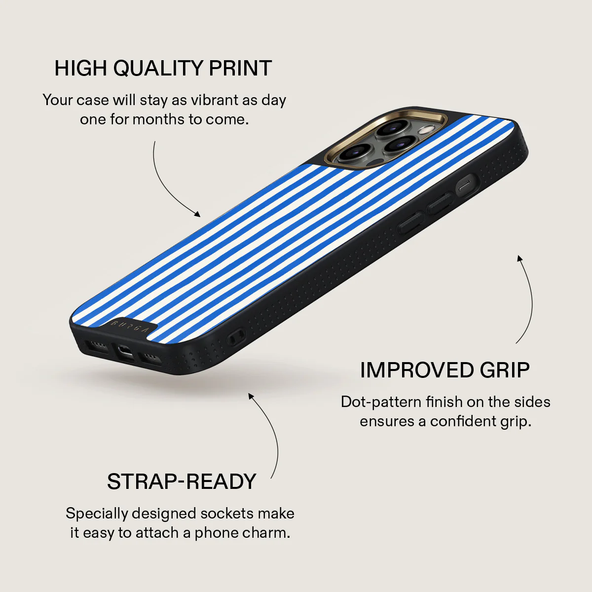 Kafenio - iPhone 12 Pro Case - Image 9