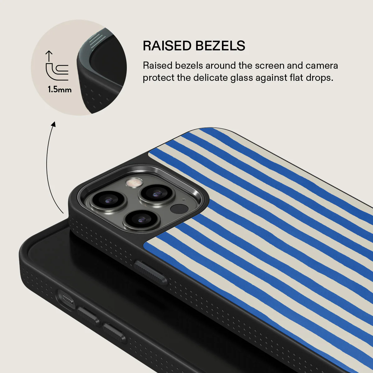 Kafenio - iPhone 12 Pro Max Case - Image 15