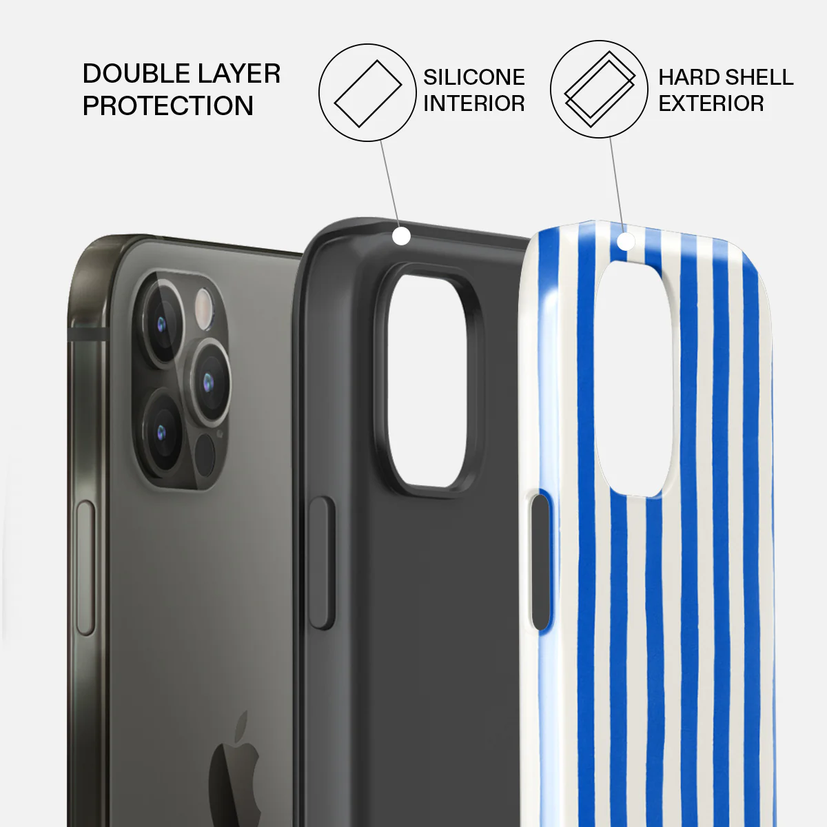 Kafenio - iPhone 12 Pro Max Case - Image 2