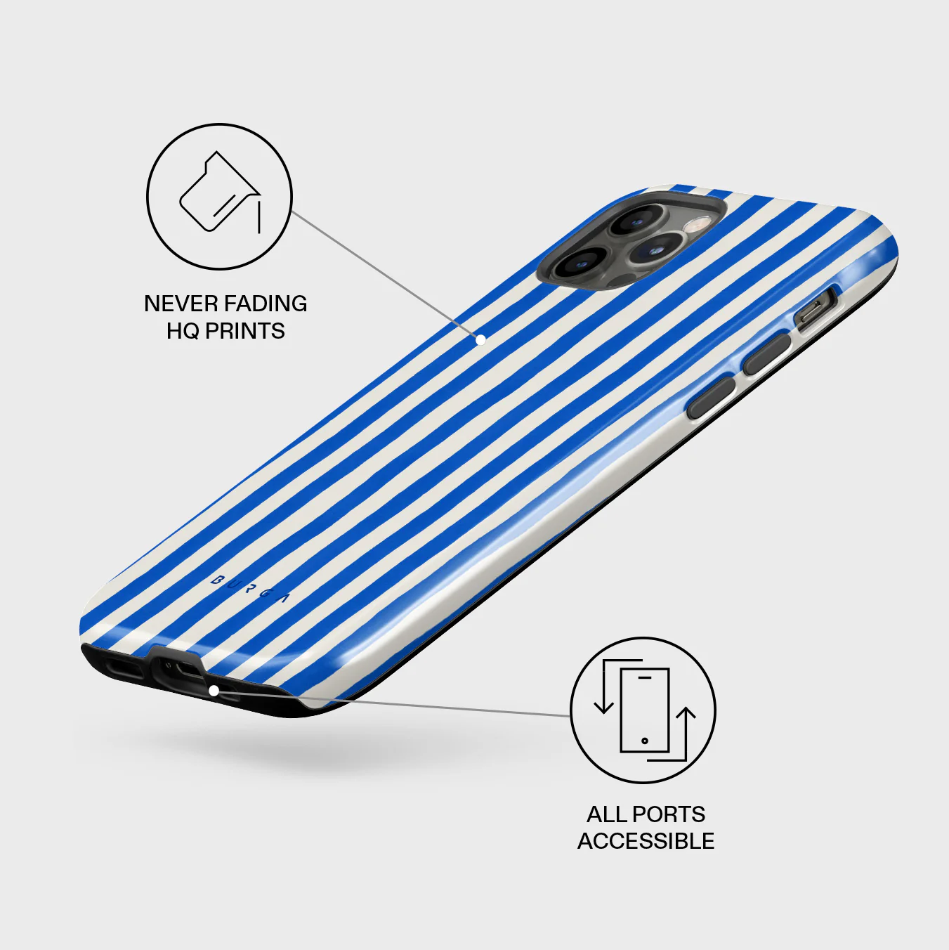 Kafenio - iPhone 12 Pro Max Case - Image 3