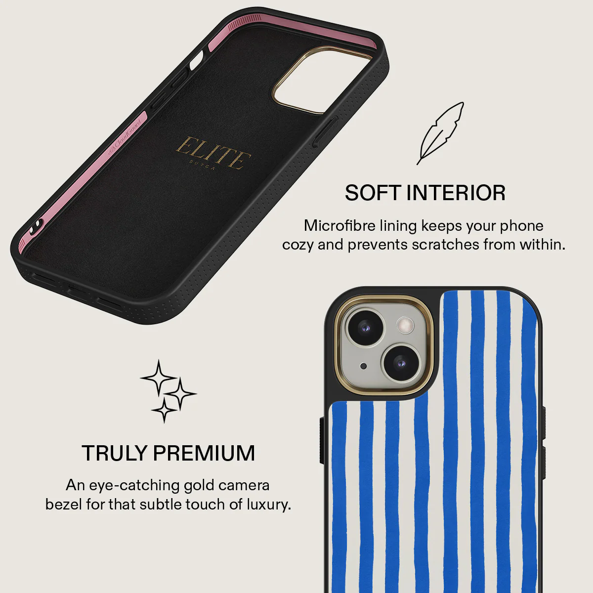 Kafenio - iPhone 13 Case - Image 10