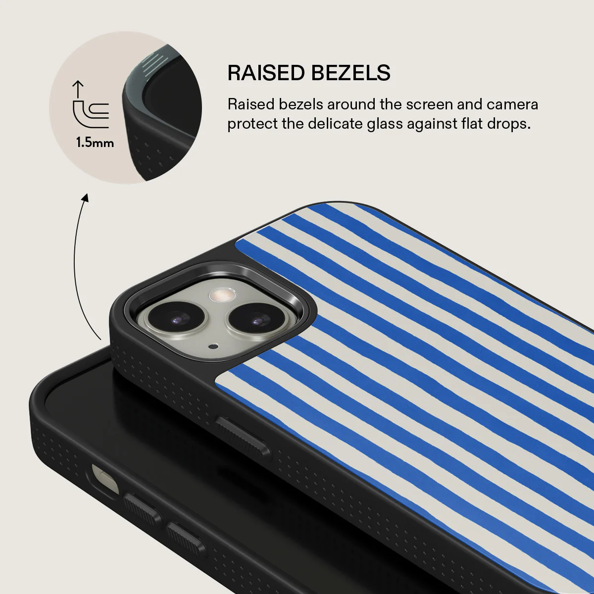Kafenio - iPhone 13 Case - Image 15