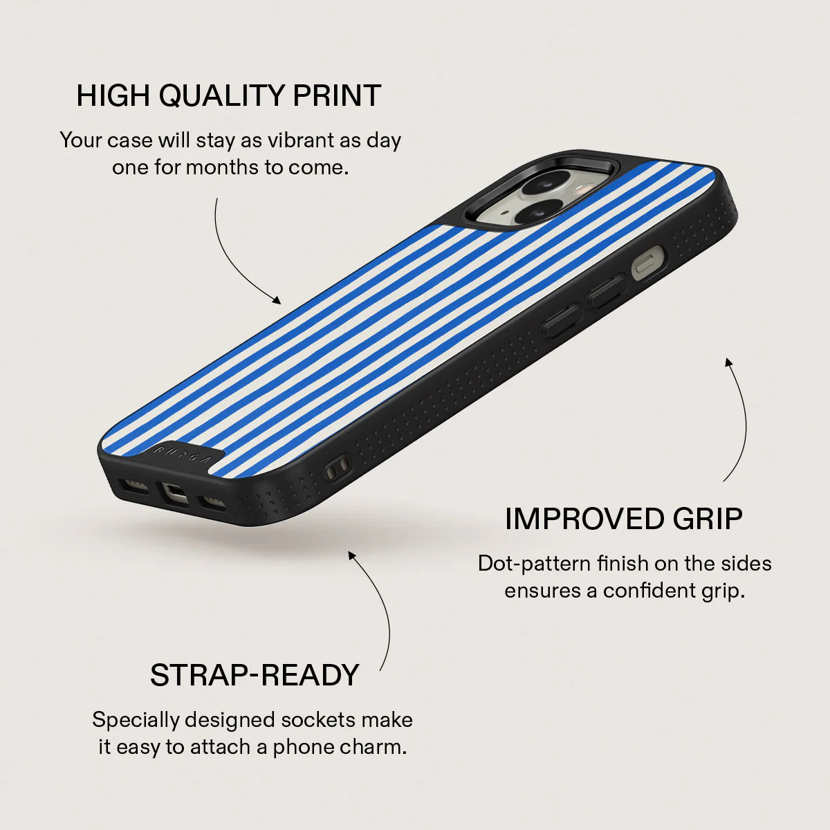 Kafenio - iPhone 13 Case - Image 16