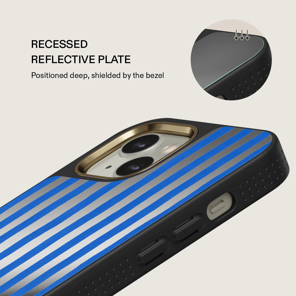 Kafenio - iPhone 13 Case - Image 22