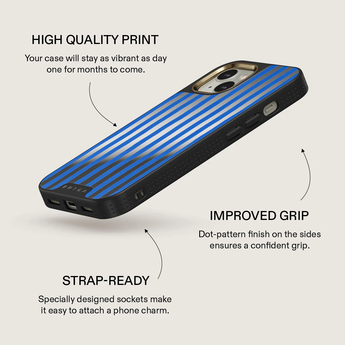 Kafenio - iPhone 13 Case - Image 24