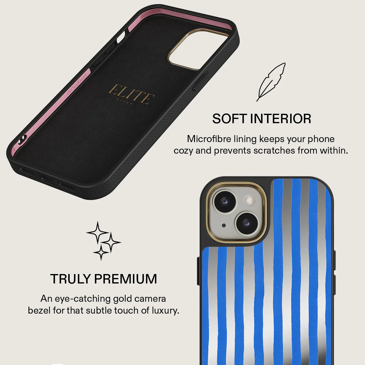 Kafenio - iPhone 13 Case - Image 25