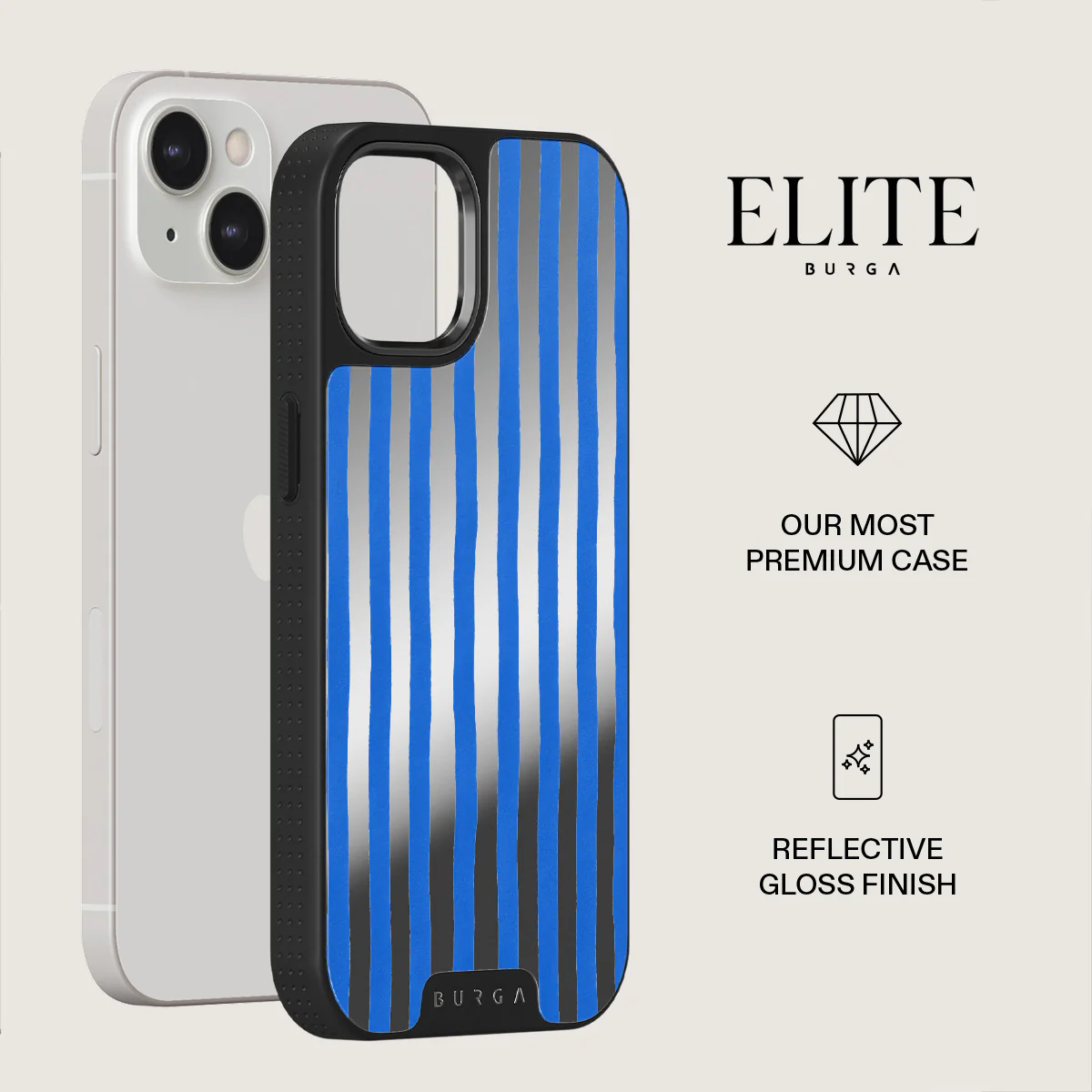 Kafenio - iPhone 13 Case - Image 28