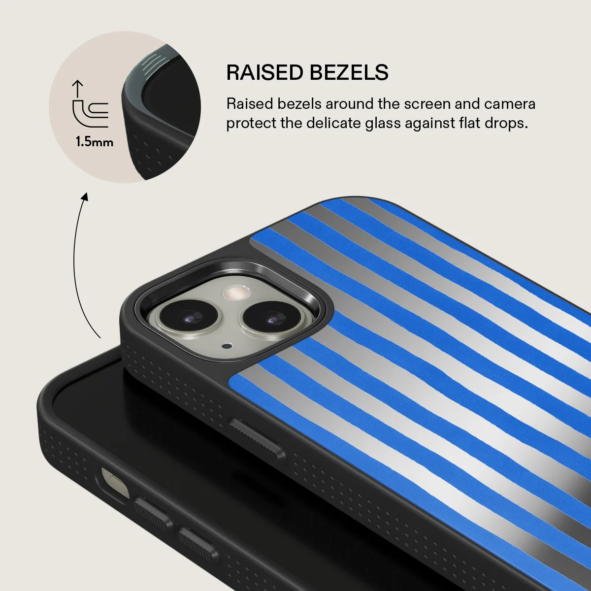 Kafenio - iPhone 13 Case - Image 31
