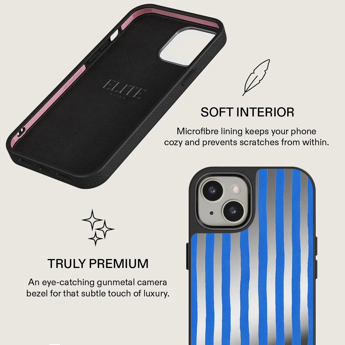Kafenio - iPhone 13 Case - Image 33