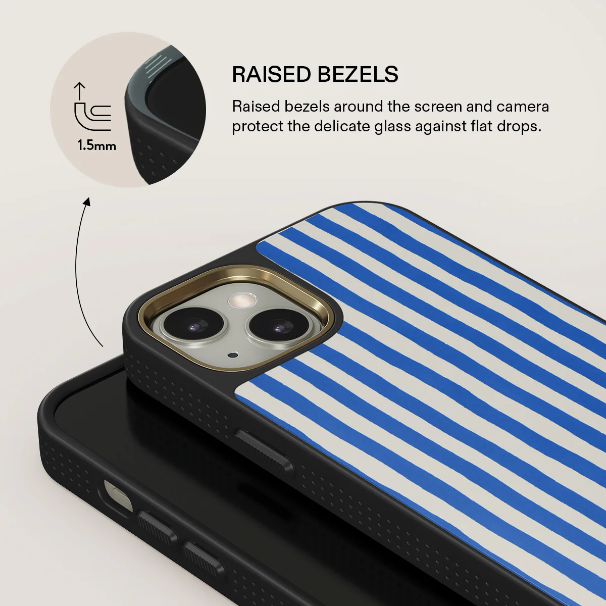 Kafenio - iPhone 13 Case - Image 8