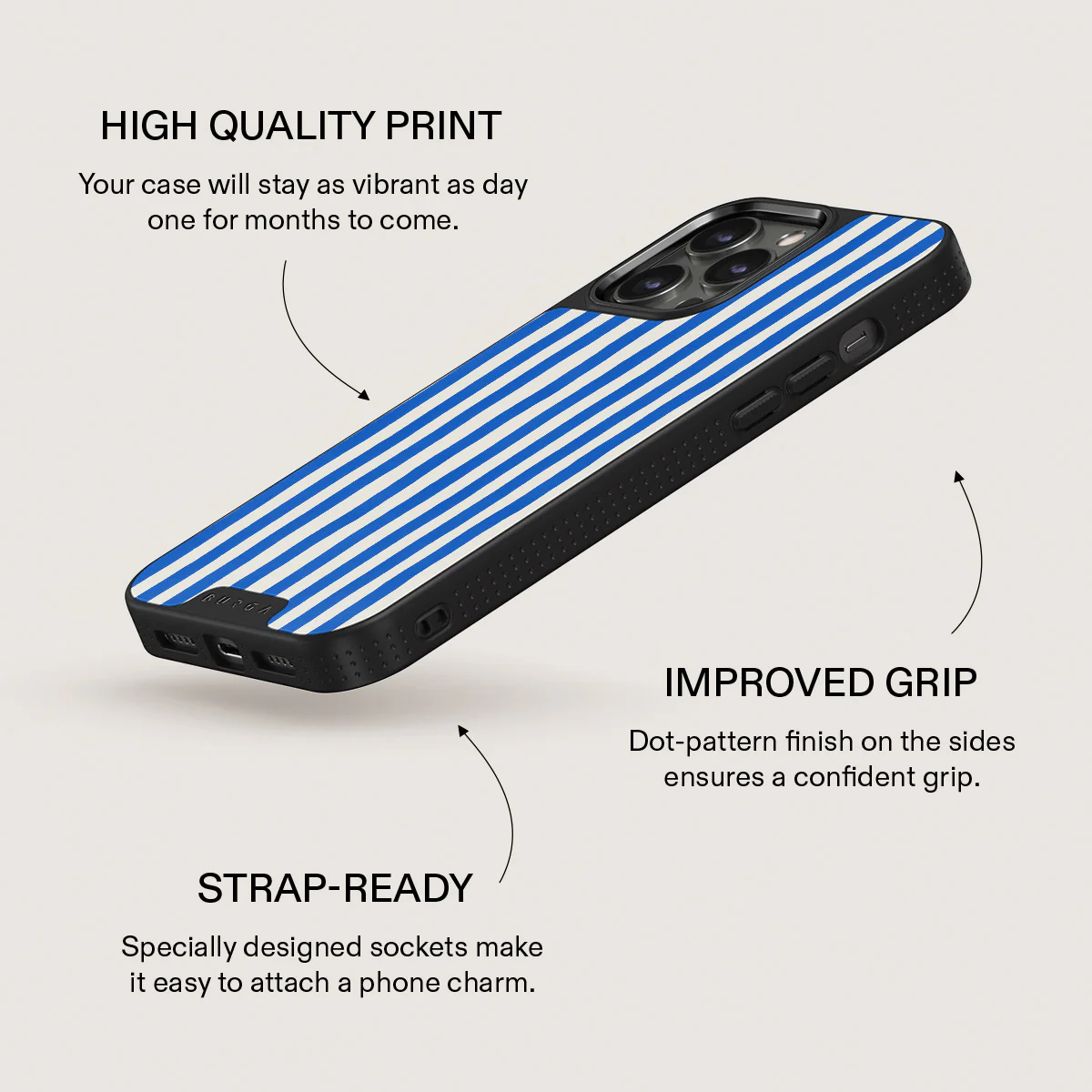 Kafenio - iPhone 13 Pro Case - Image 16