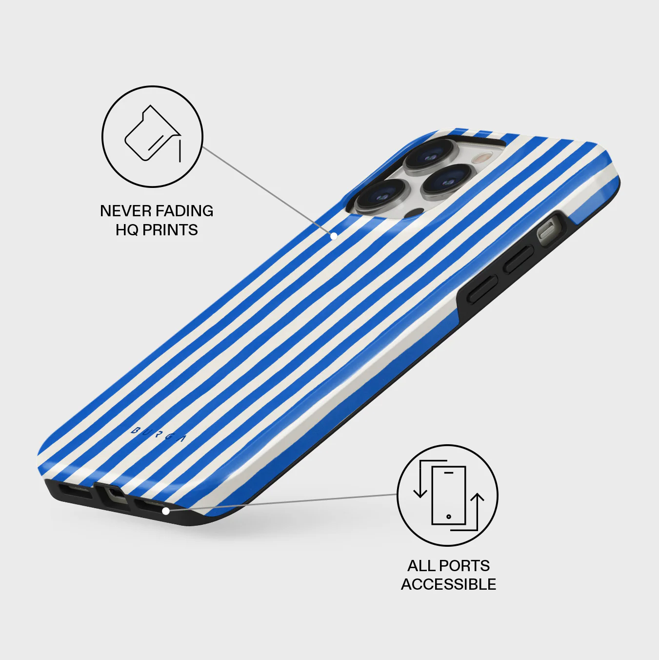 Kafenio - iPhone 13 Pro Case - Image 3