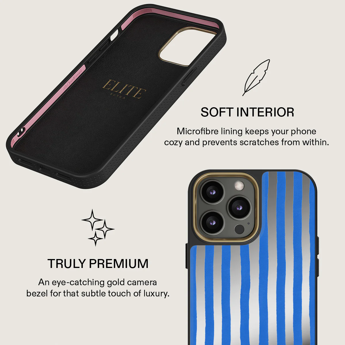 Kafenio - iPhone 13 Pro Case - Image 32