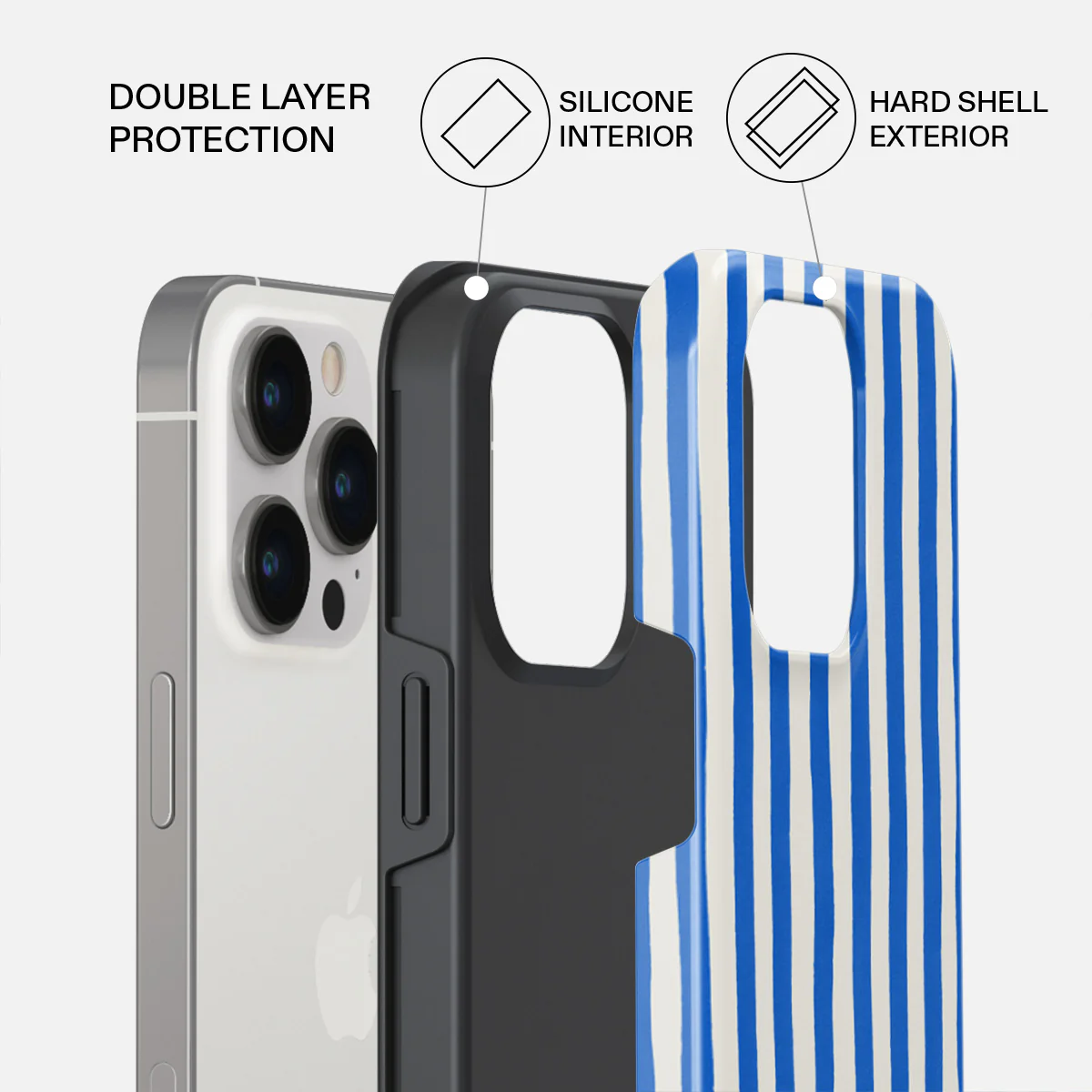 Kafenio - iPhone 13 Pro Max Case - Image 2