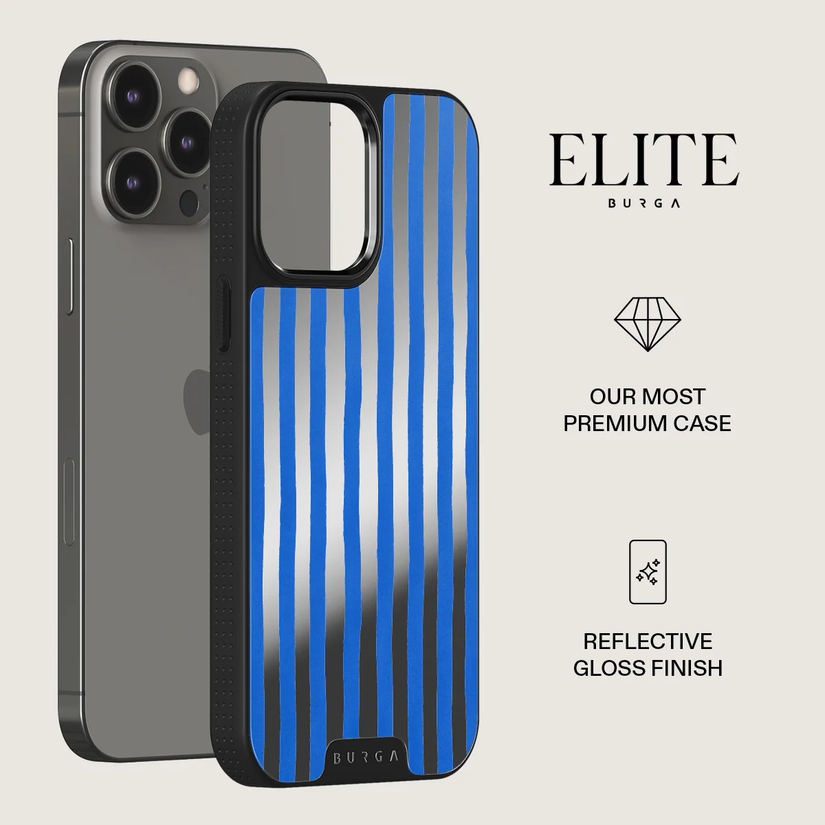 Kafenio - iPhone 13 Pro Max Case - Image 35