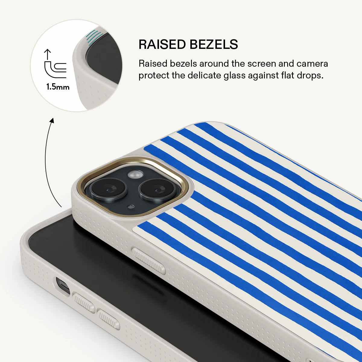Kafenio - iPhone 14 Case - Image 22