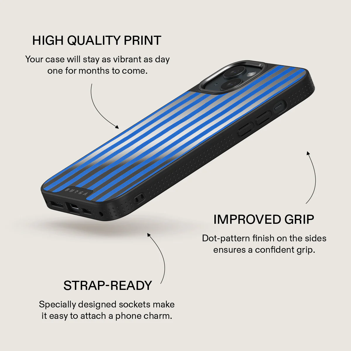Kafenio - iPhone 14 Case - Image 39