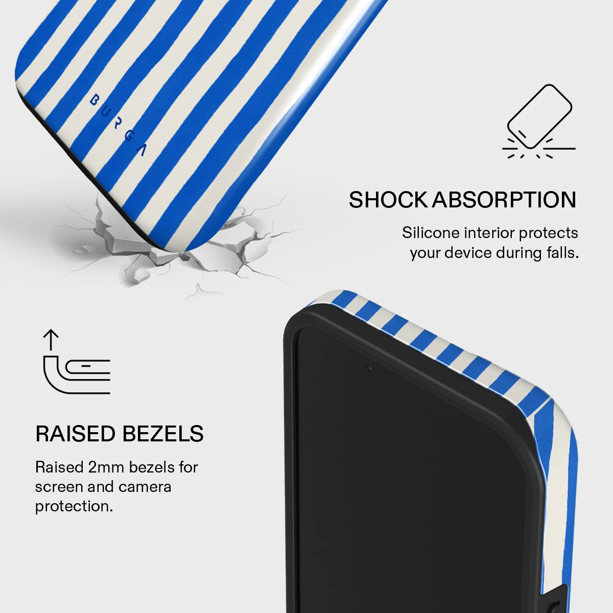 Kafenio - iPhone 14 Case - Image 4