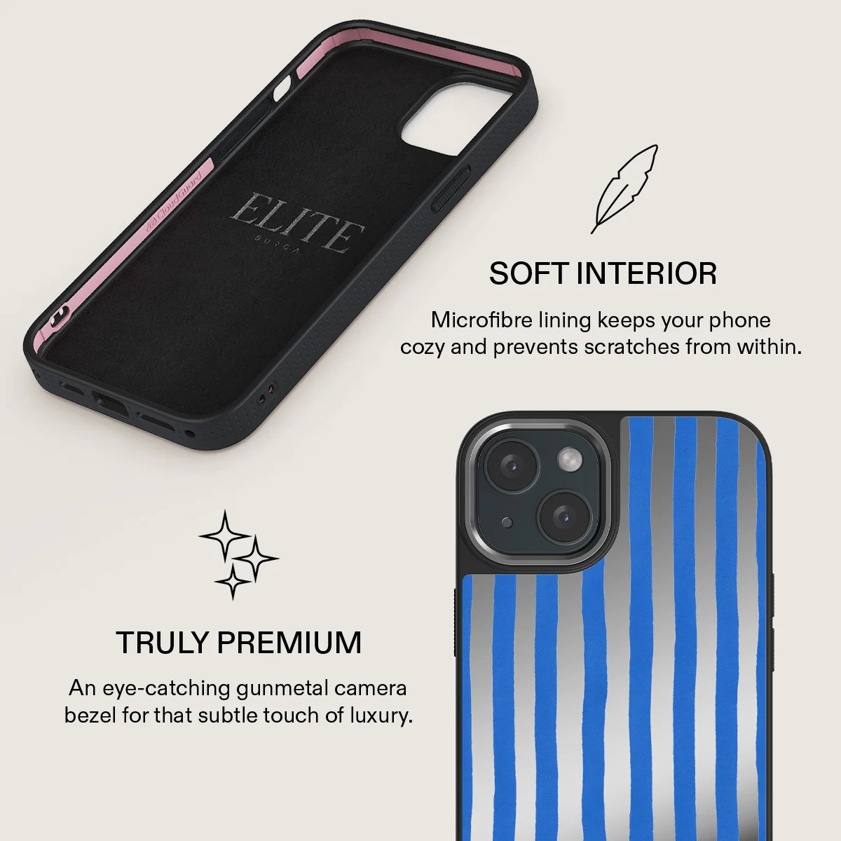 Kafenio - iPhone 14 Case - Image 40