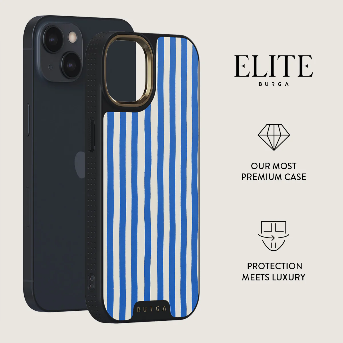 Kafenio - iPhone 14 Plus Case - Image 6