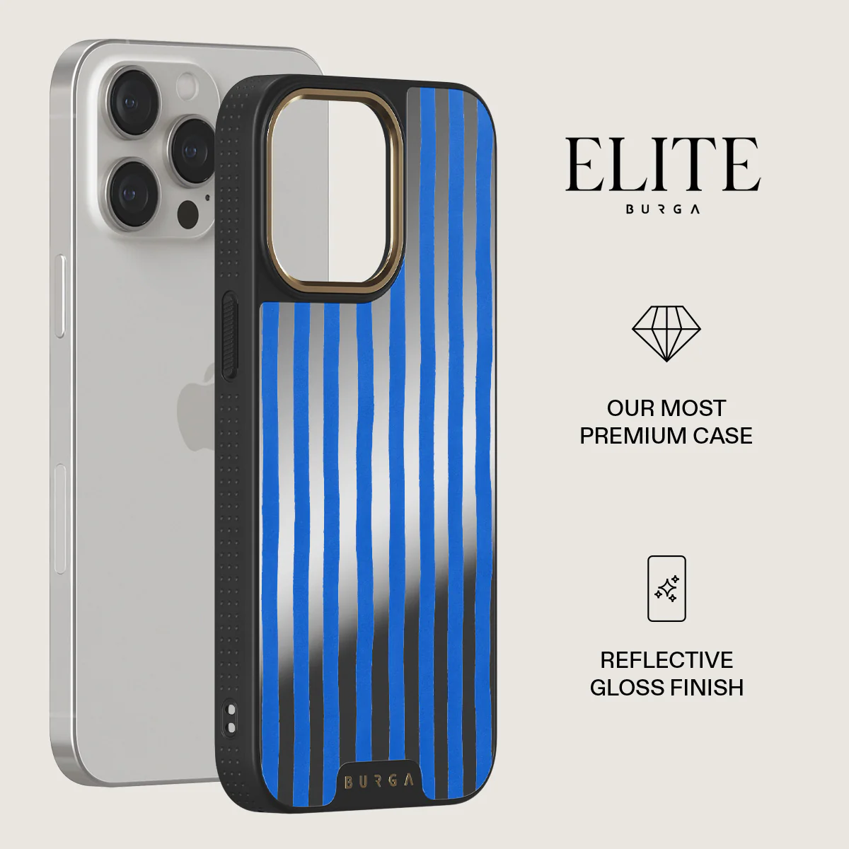 Kafenio - iPhone 14 Pro Case - Image 27