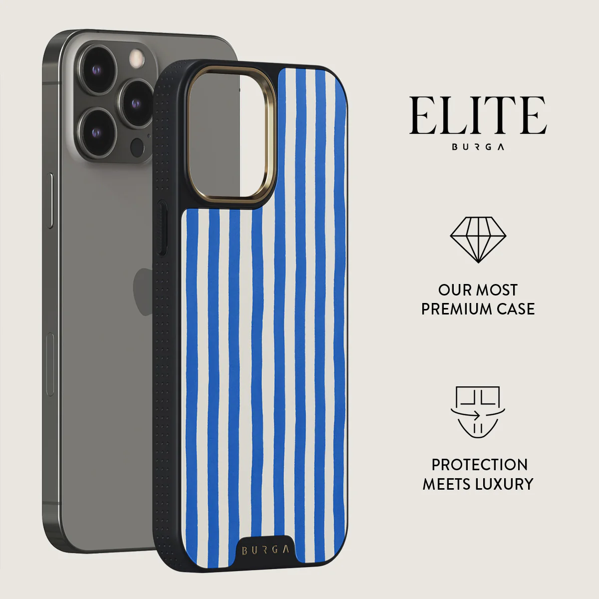 Kafenio - iPhone 14 Pro Case - Image 6
