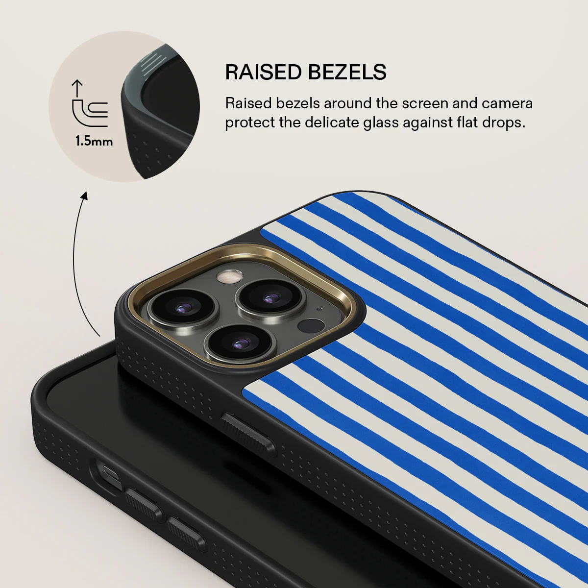 Kafenio - iPhone 14 Pro Case - Image 8