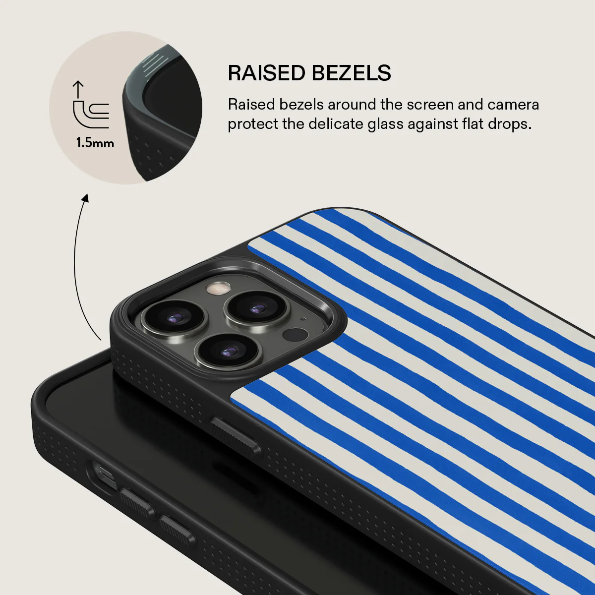 Kafenio - iPhone 14 Pro Max Case - Image 15