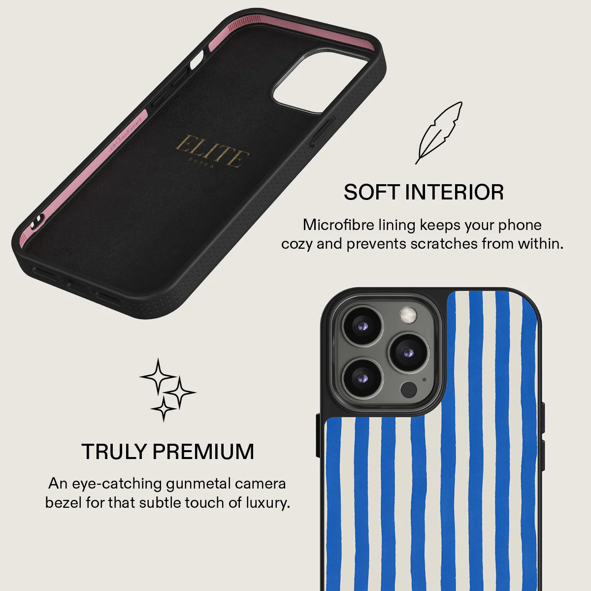 Kafenio - iPhone 14 Pro Max Case - Image 17