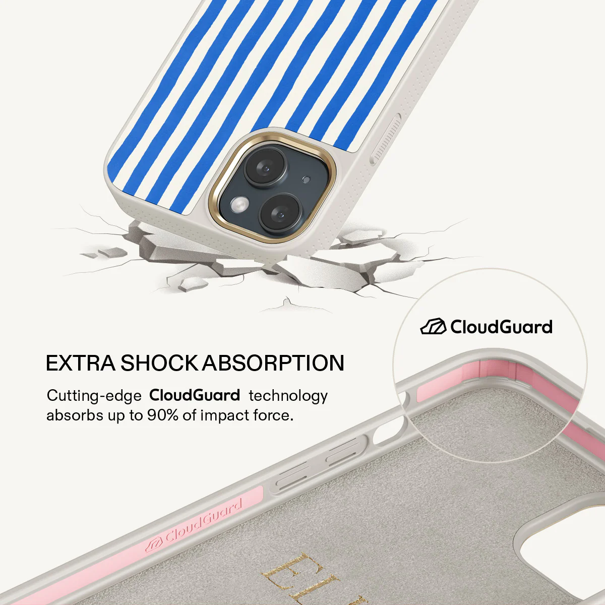 Kafenio - iPhone 15 Case - Image 21