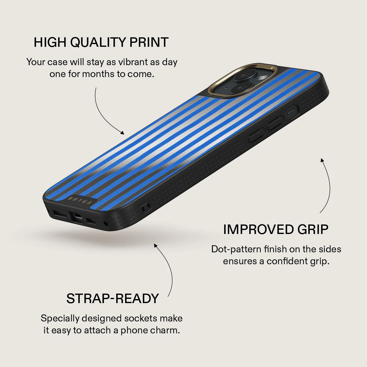 Kafenio - iPhone 15 Case - Image 31