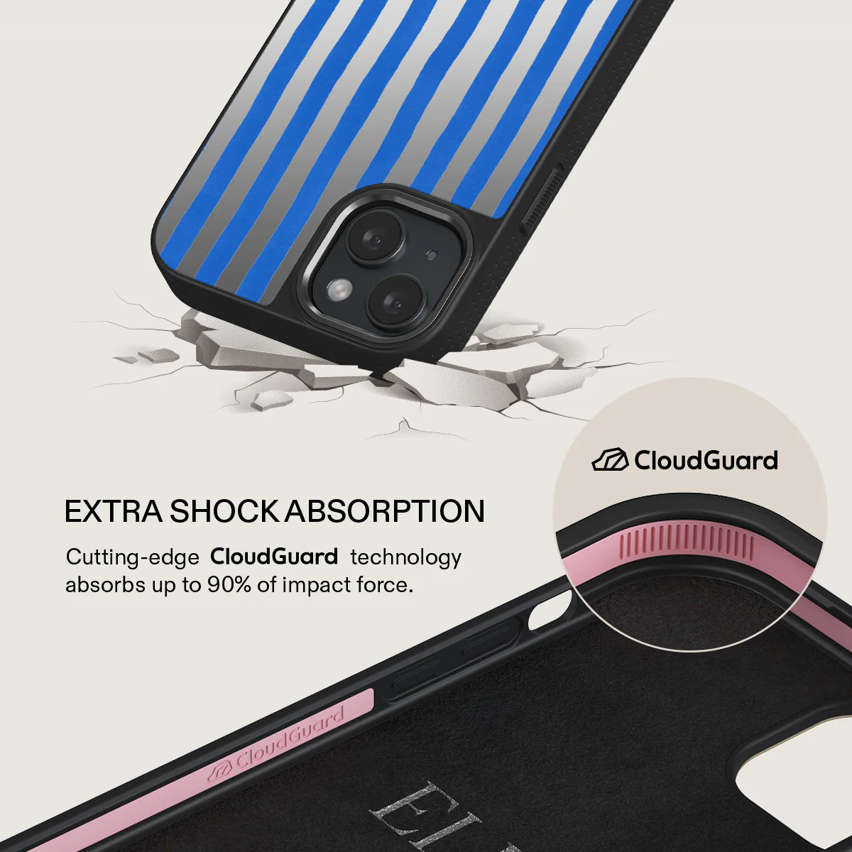 Kafenio - iPhone 15 Case - Image 36