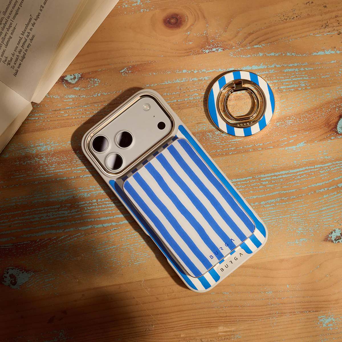 Kafenio - iPhone 15 Case - Image 60