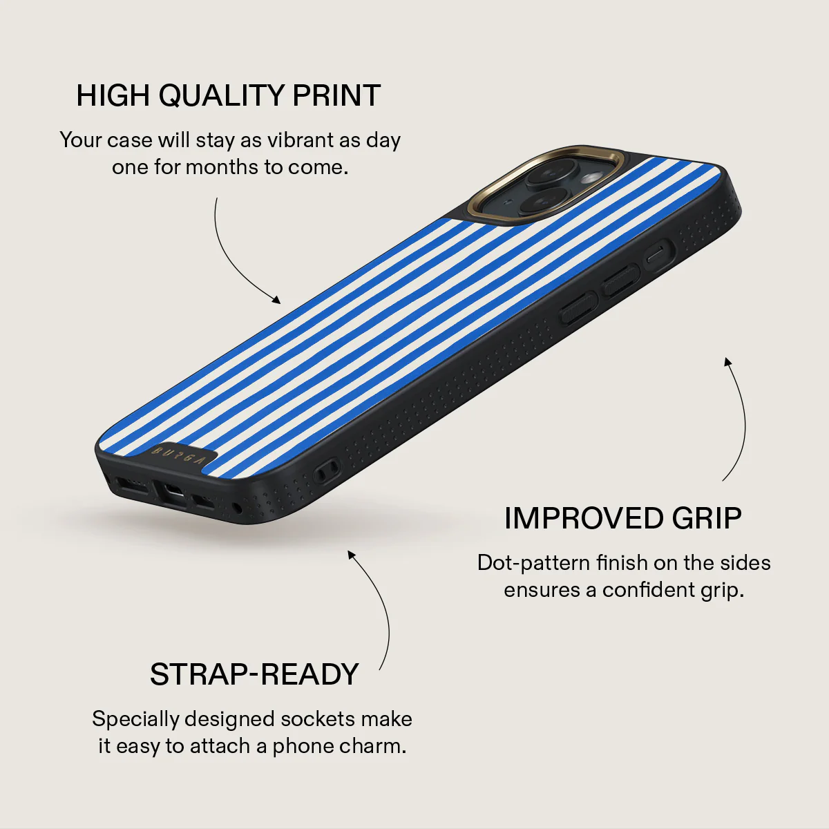 Kafenio - iPhone 15 Case - Image 9