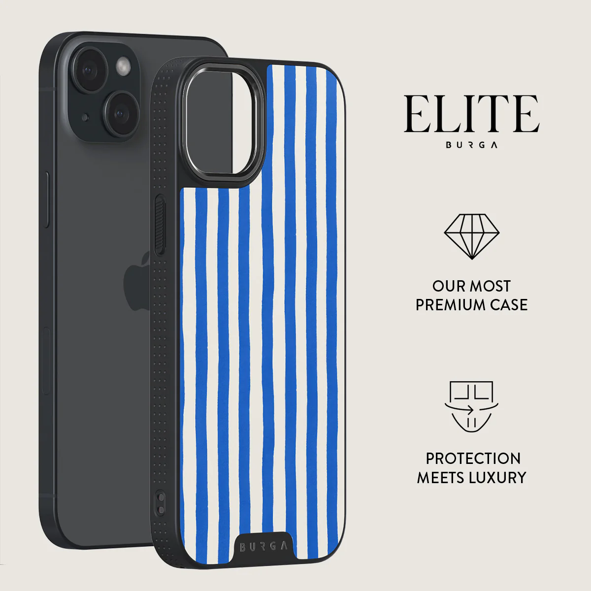 Kafenio - iPhone 15 Plus Case - Image 13