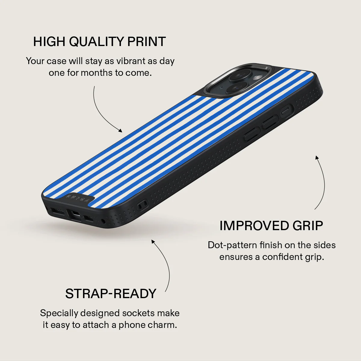 Kafenio - iPhone 15 Plus Case - Image 16