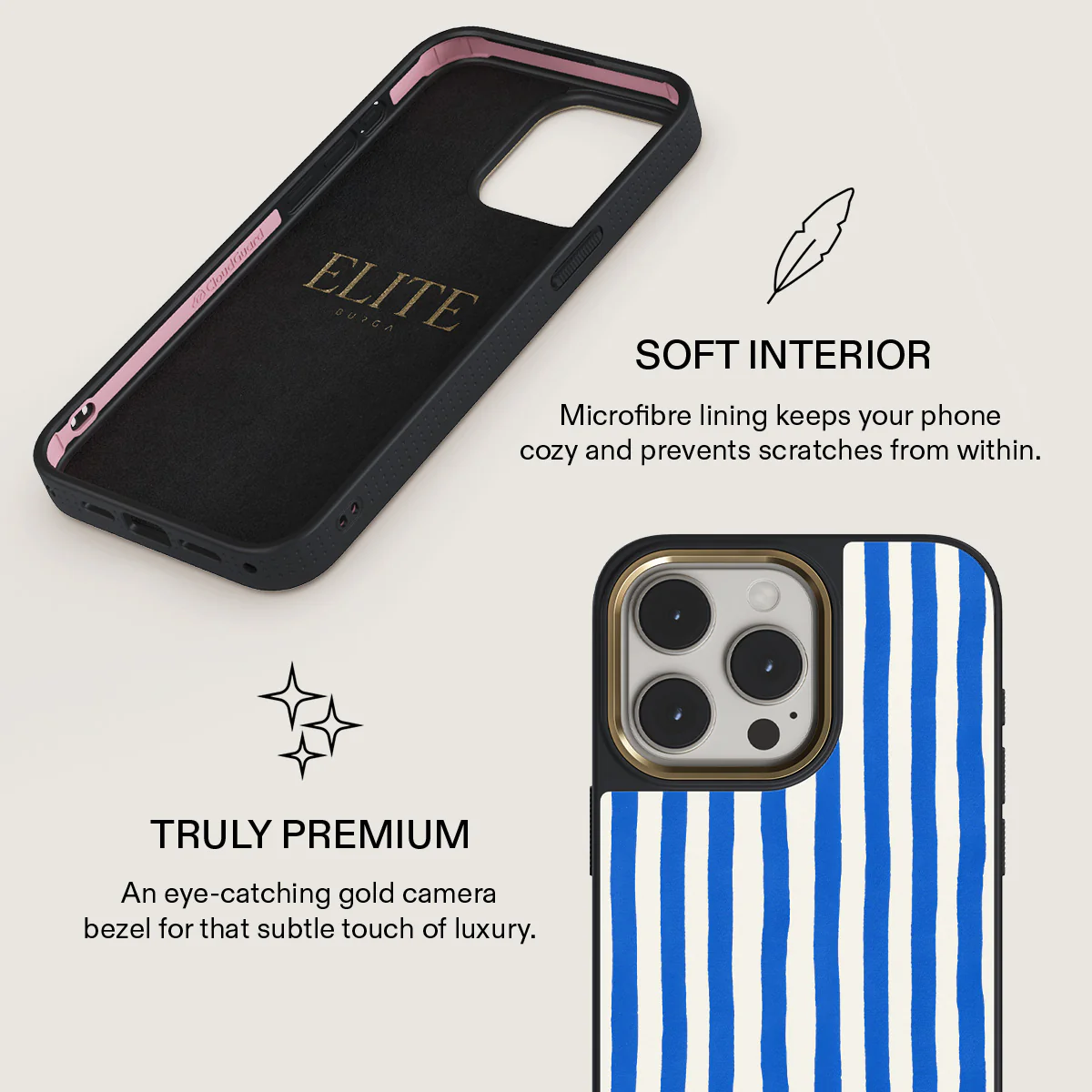 Kafenio - iPhone 15 Pro Case - Image 10