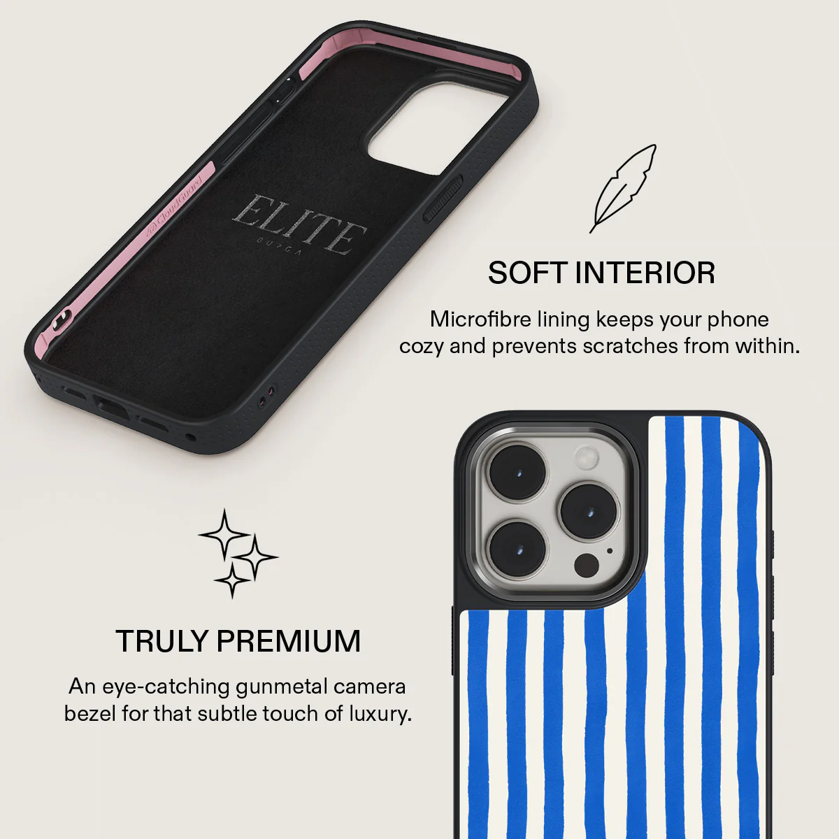 Kafenio - iPhone 15 Pro Case - Image 17