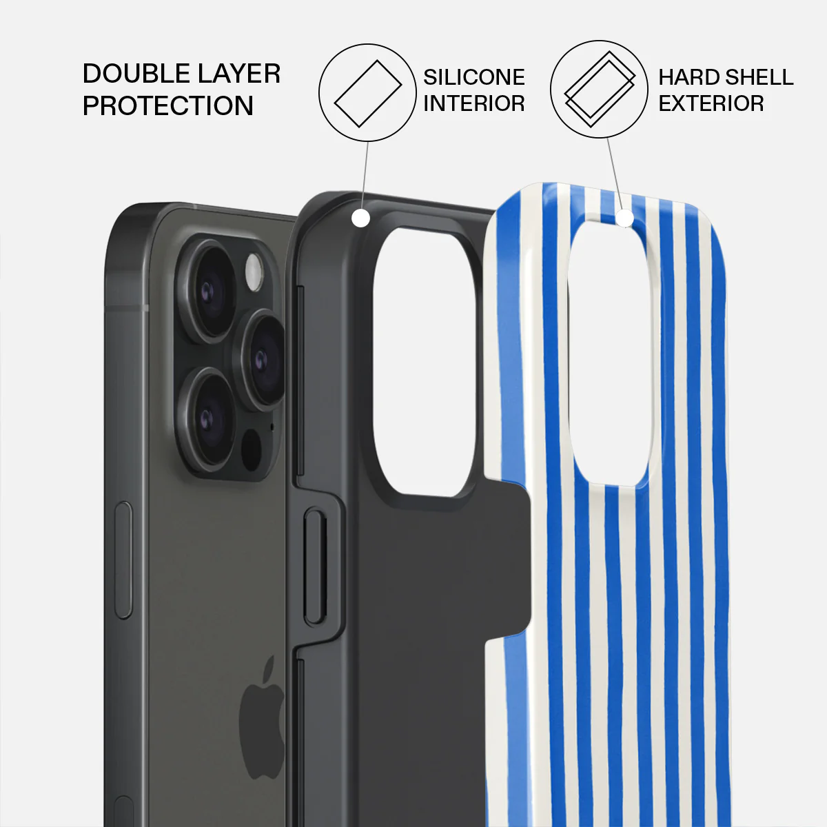 Kafenio - iPhone 15 Pro Case - Image 2