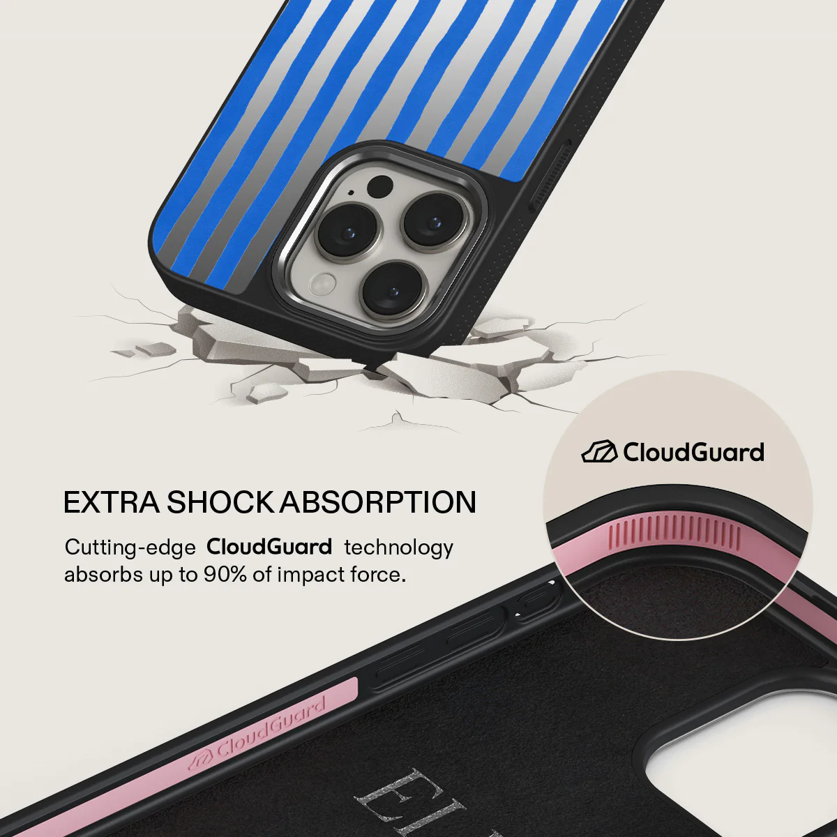 Kafenio - iPhone 15 Pro Case - Image 36