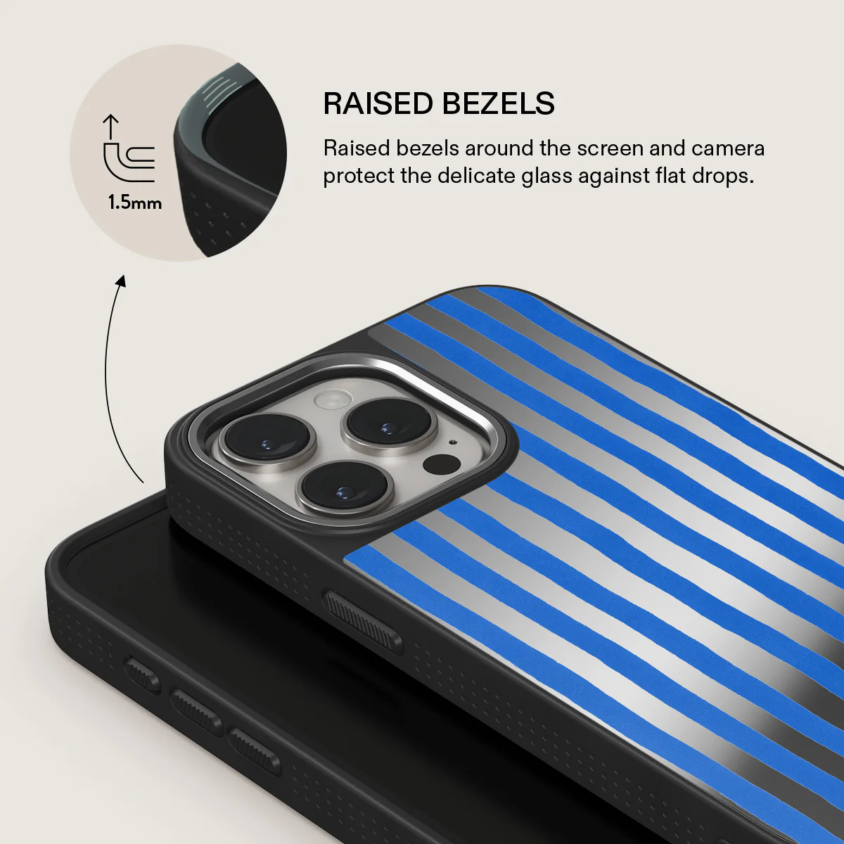 Kafenio - iPhone 15 Pro Case - Image 38