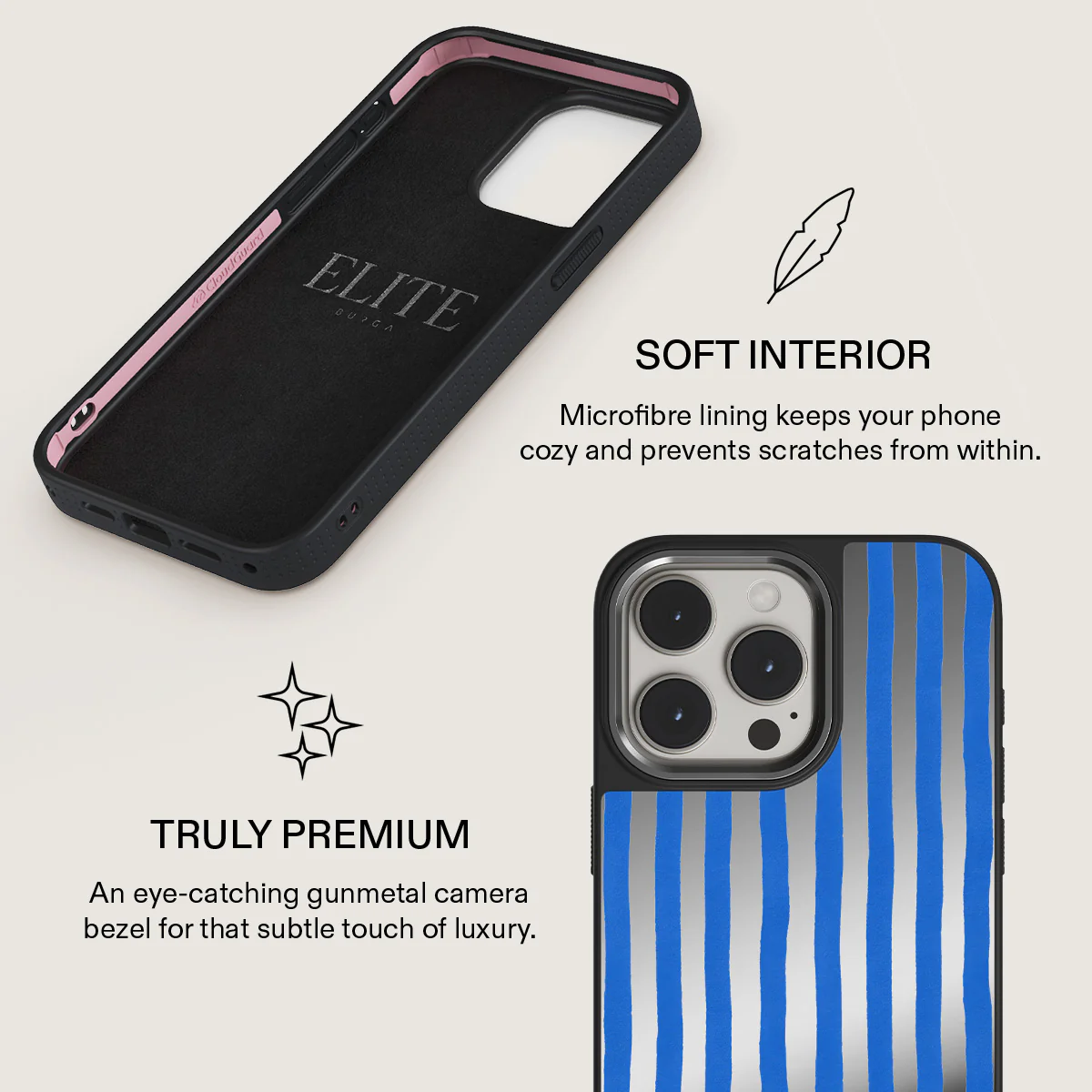 Kafenio - iPhone 15 Pro Case - Image 40