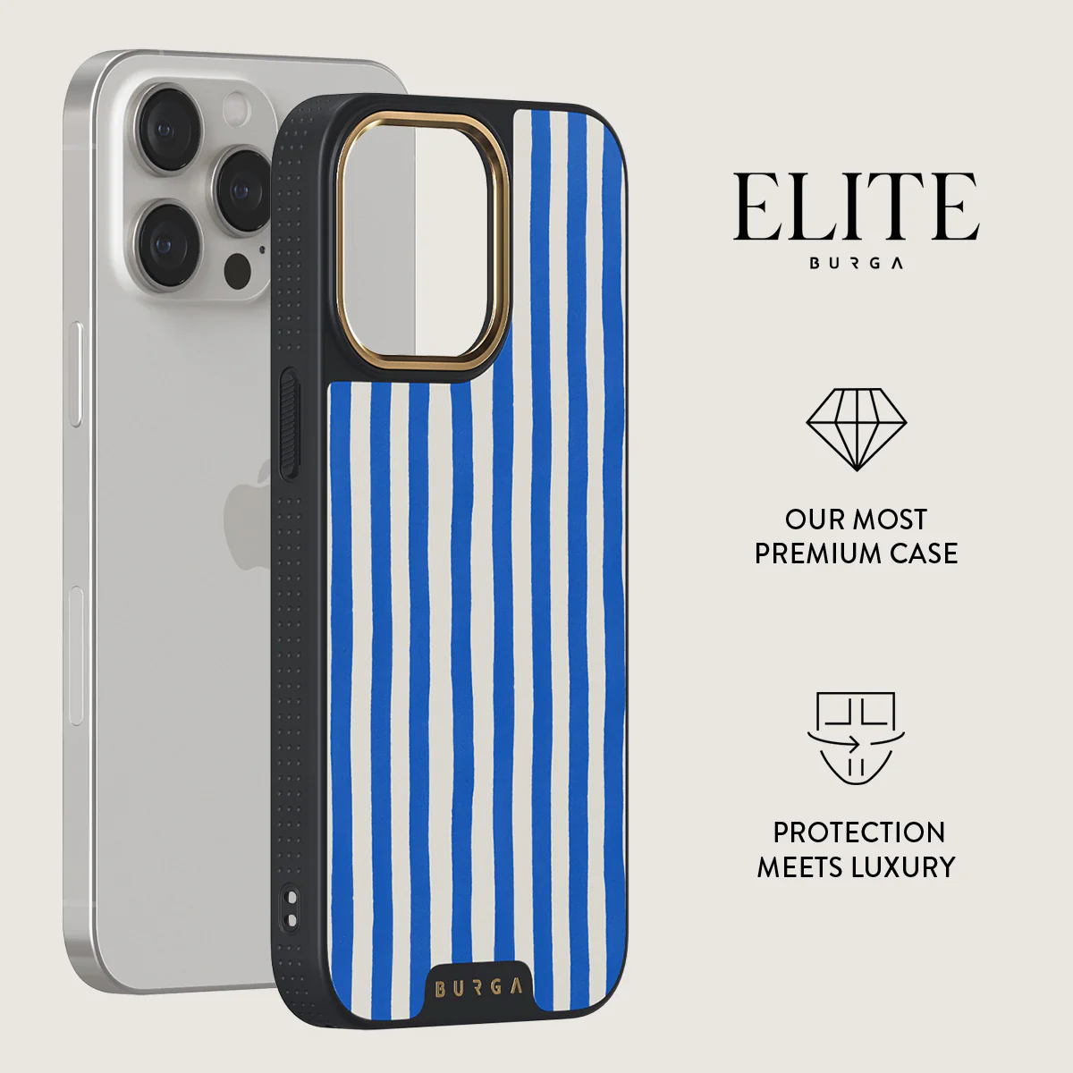 Kafenio - iPhone 15 Pro Case - Image 6