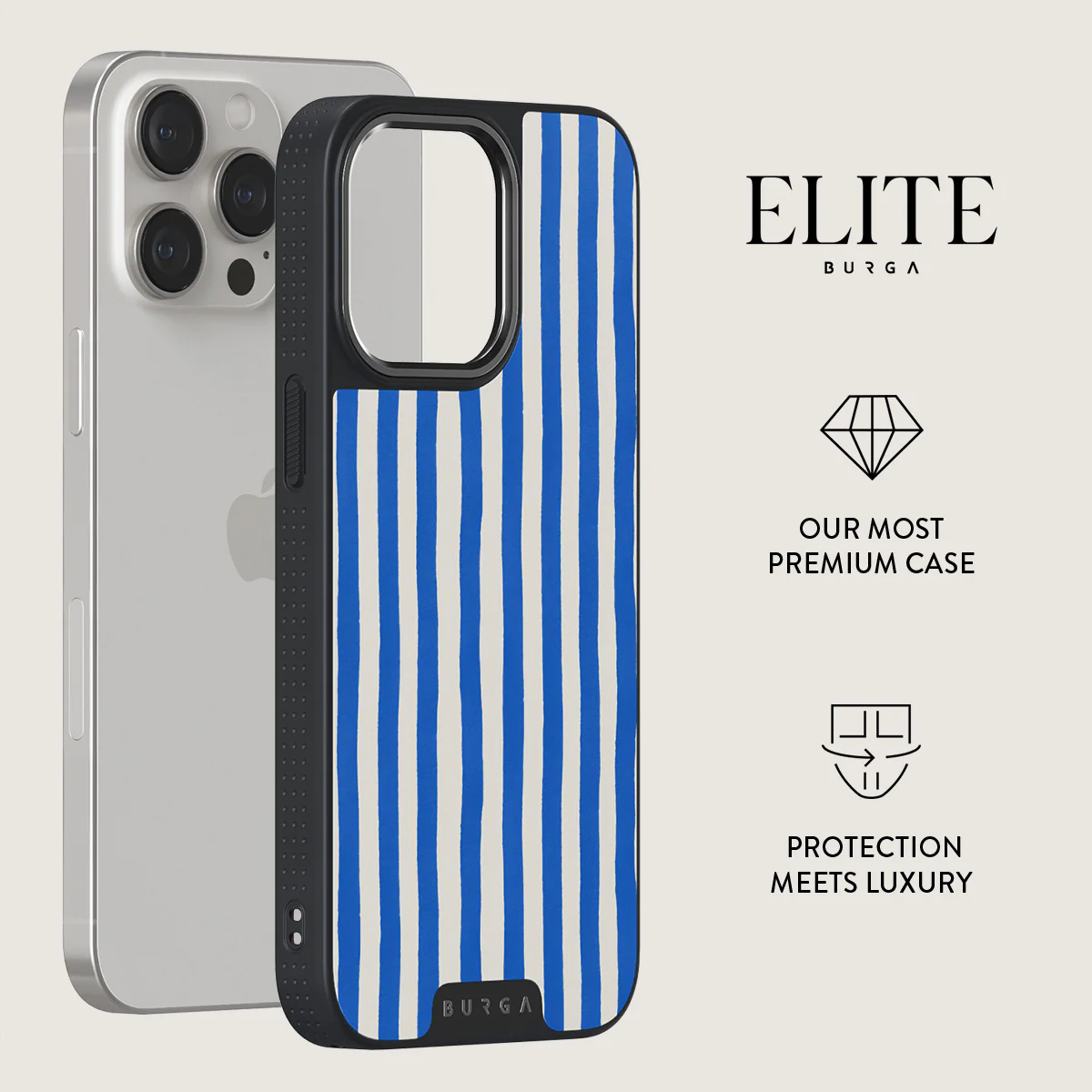 Kafenio - iPhone 15 Pro Max Case - Image 13